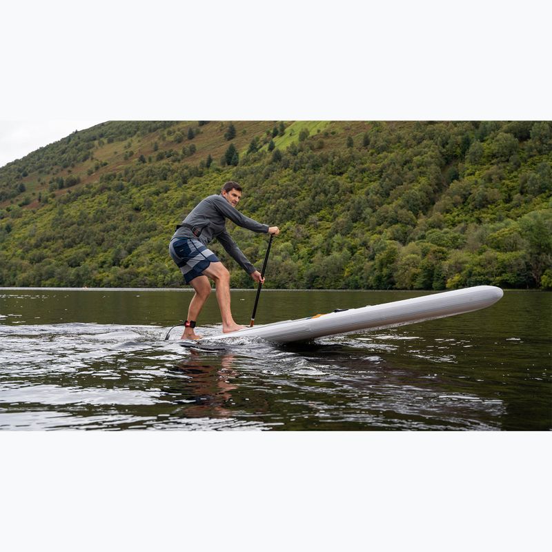 SUP board Red Paddle Co Elite 2024 12'6" grey 12