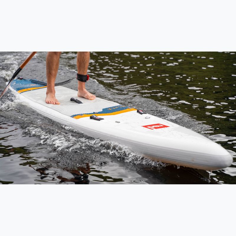 SUP board Red Paddle Co Elite 2024 12'6" grey 14