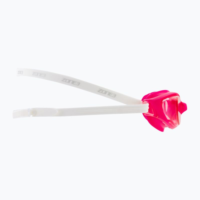 ZONE3 Aspect pink/white swimming goggles SA20GOGAS114 3