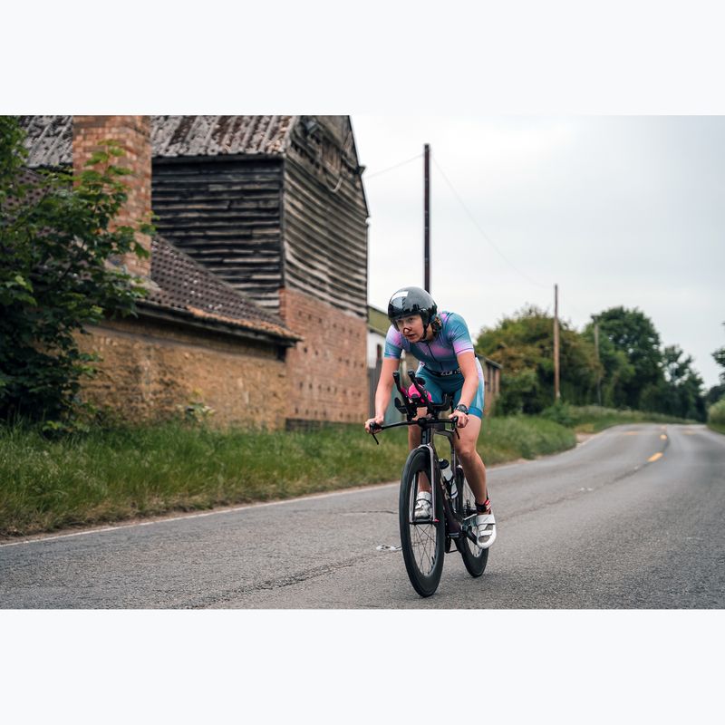 Women's triathlon suit ZONE3 Activate+ Trisuit print 15