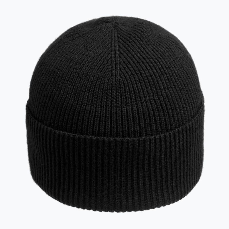 Winter hat Rapha Logo Beanie black 2