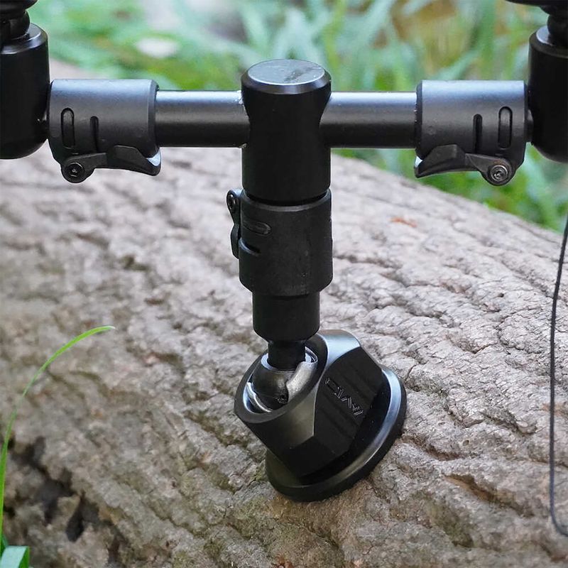 Avid Carp Lok Down Adjustable Stage Stand 3