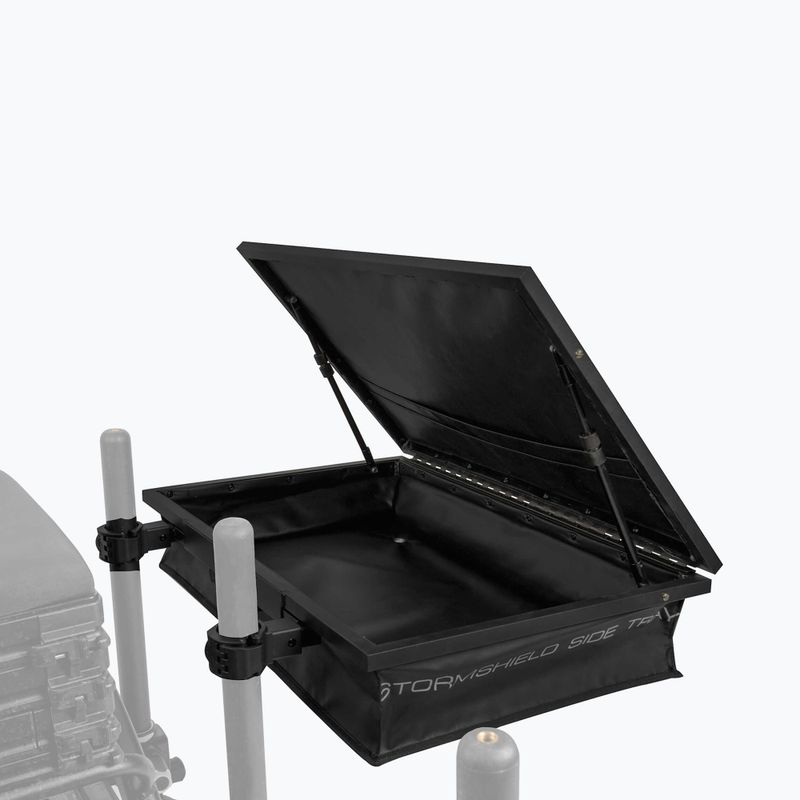 Preston Innovations OFFBOX36 Stormshield Side Tray shelf black P0110073