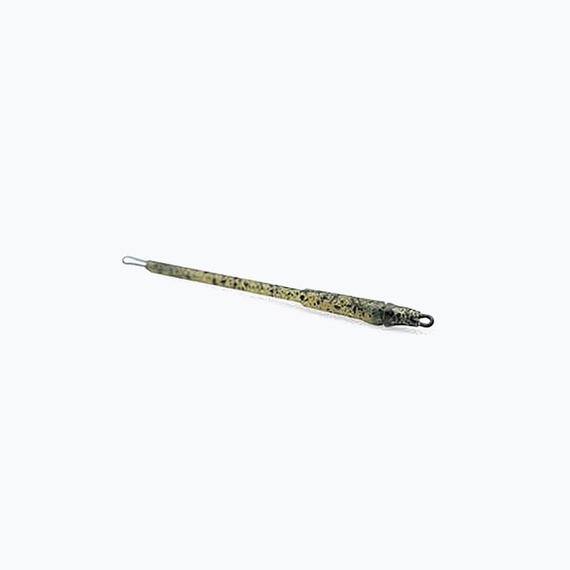 Avid Carp Micro Antitangle Sleeve elastics 10 pcs. Camo A0640074 4