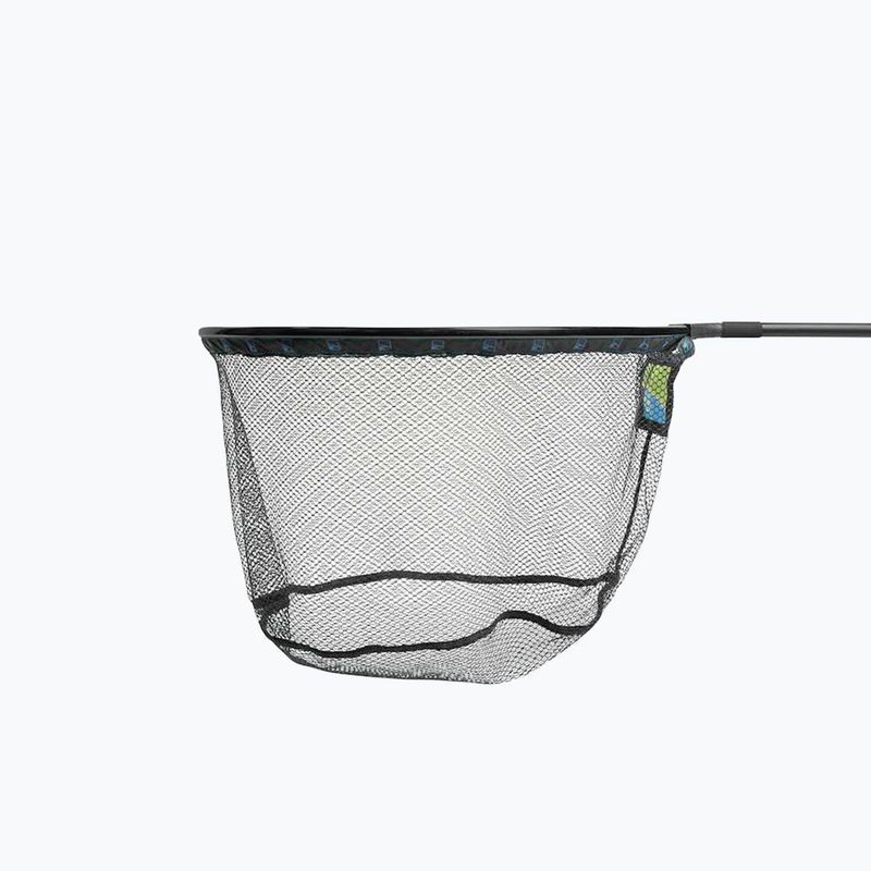 Preston Innovations Quick Dry Landing Net basket black P0140040