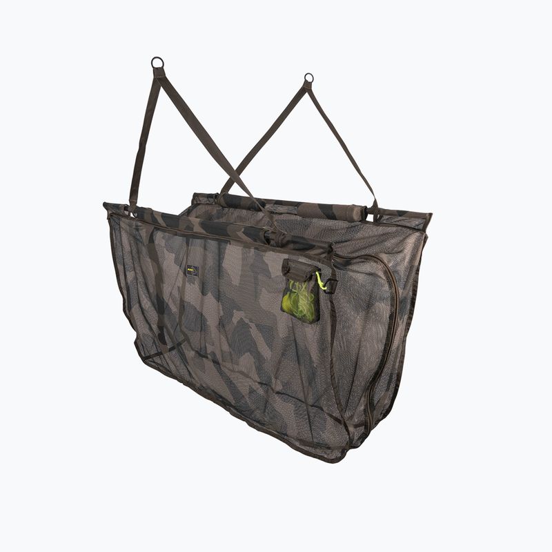 Avid Camo Recovery Sling carp bag grey A0550011