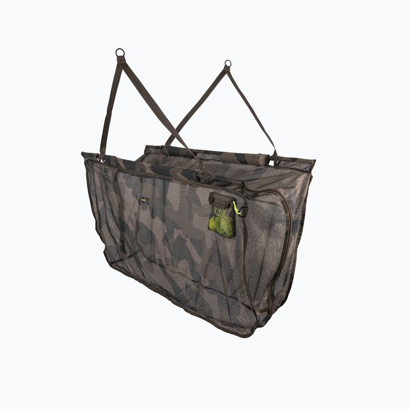 Avid Camo Recovery Sling carp sack grey A0550012