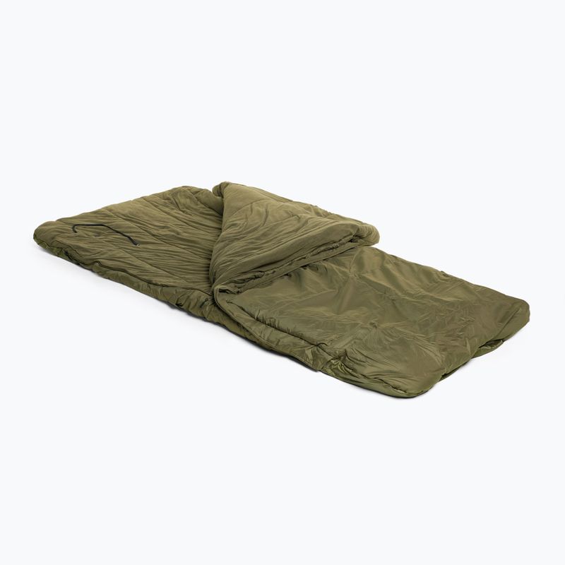 Avid Carp Termatech Heated sleeping bag green A0450012 3