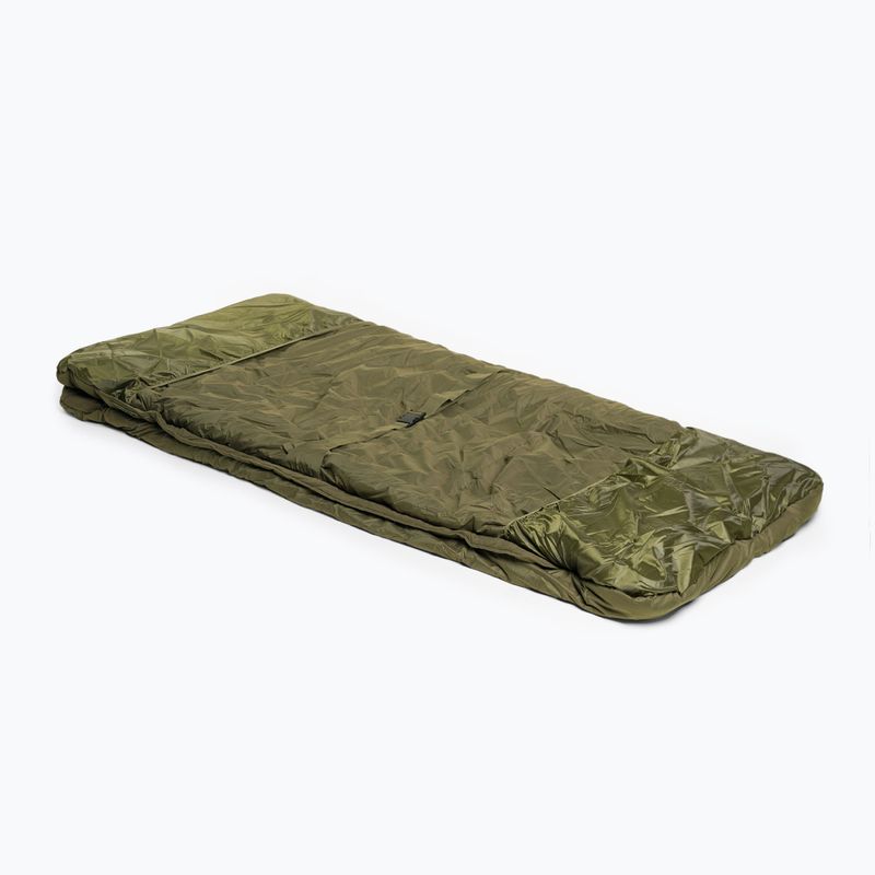 Avid Carp Termatech Heated sleeping bag green A0450012 5