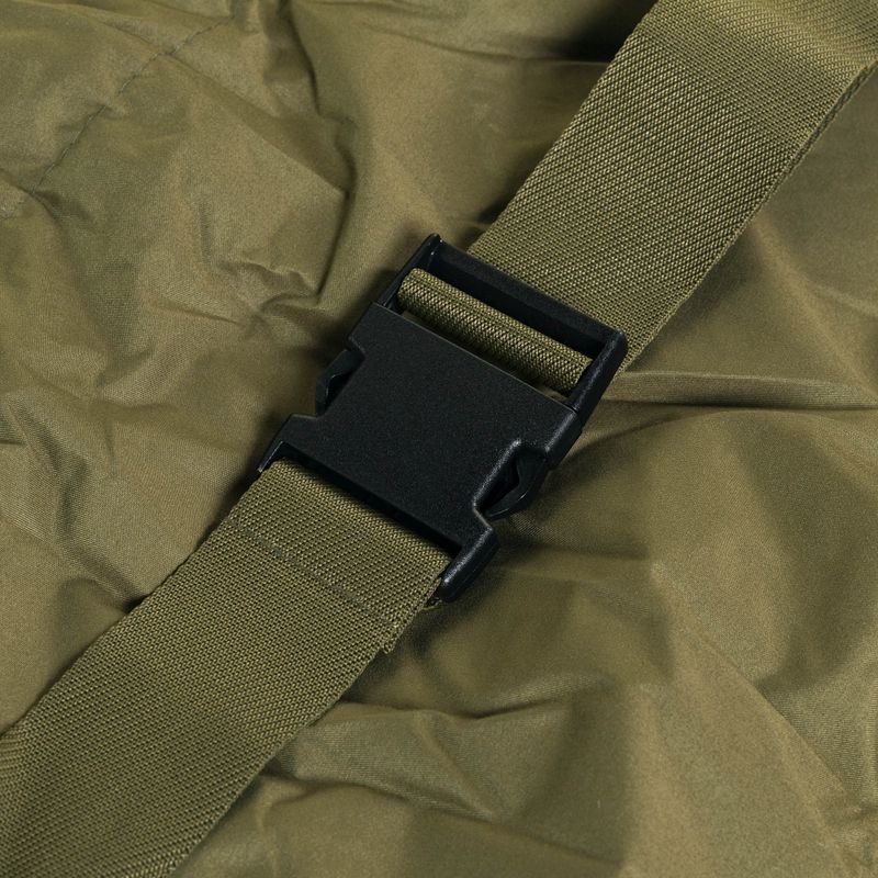 Avid Carp Termatech Heated sleeping bag green A0450012 9