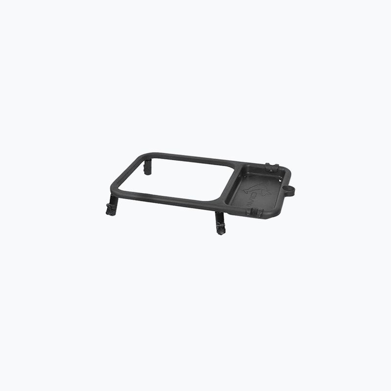 Avid Carp Bait Station bucket stand black A0480038