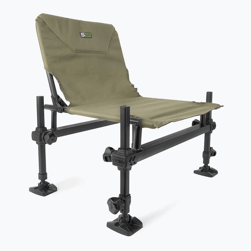 Korum Accessory Chair S23 Compact