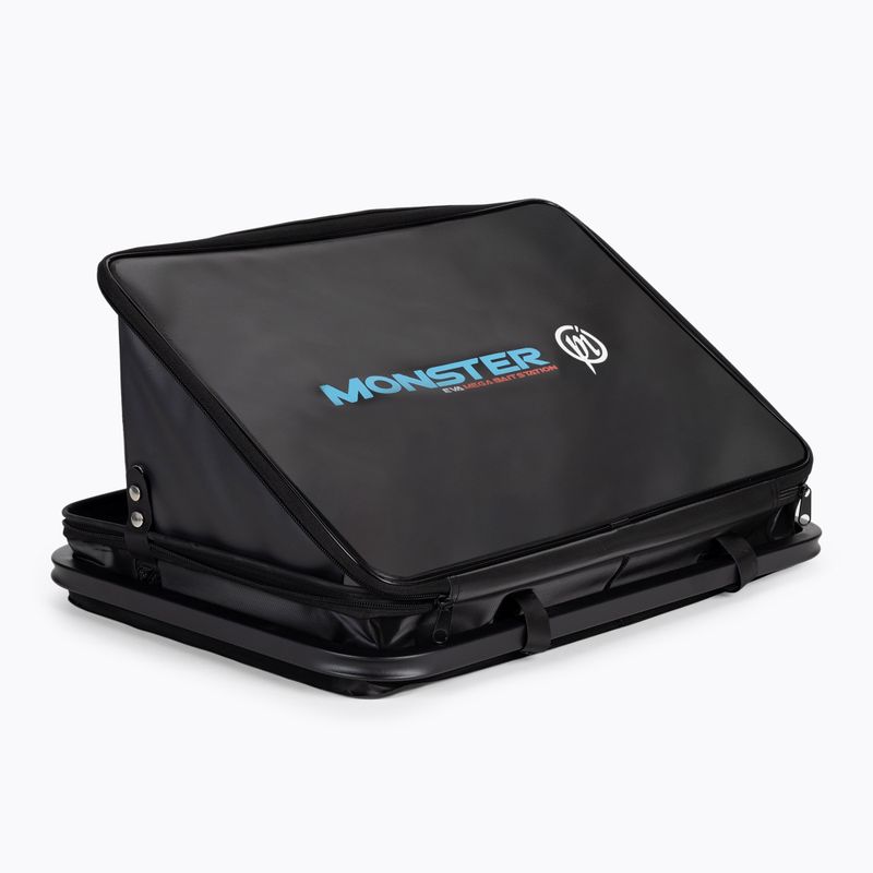 Preston Innovations OFFBOX 36 platform tray - Monster Eva Bait Station black OBP/92