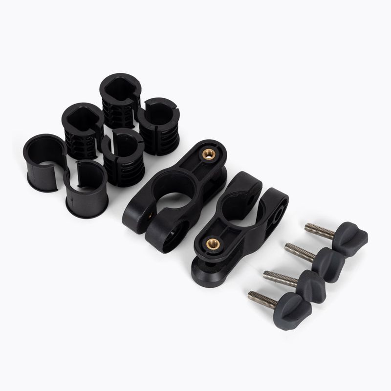 Preston Innovations OFFBOX 36 platform tray - Monster Eva Bait Station black OBP/92 6