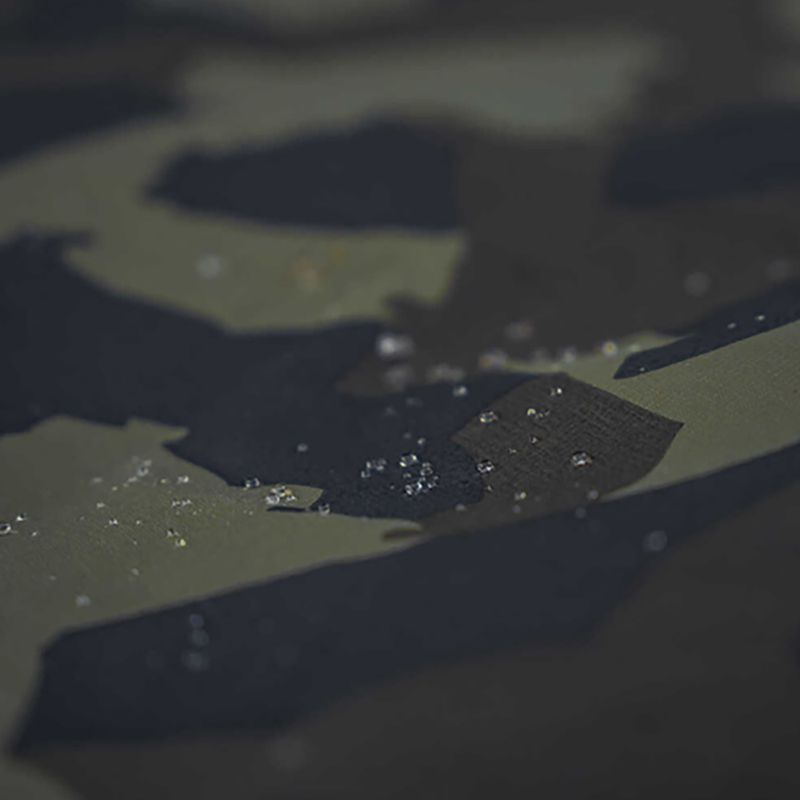 Avid Ascent RS sleeping bag green A0450015 8