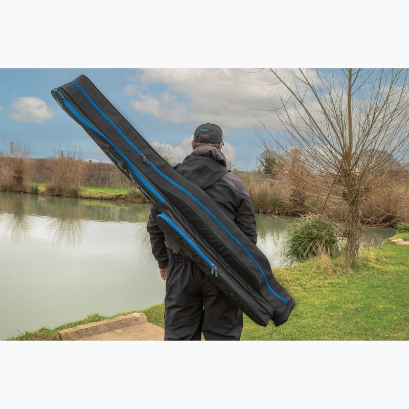 Preston Innovations Supera X 2 Rod 175 cm rod cover 4