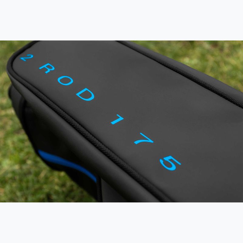 Preston Innovations Supera X 2 Rod 175 cm rod cover 7