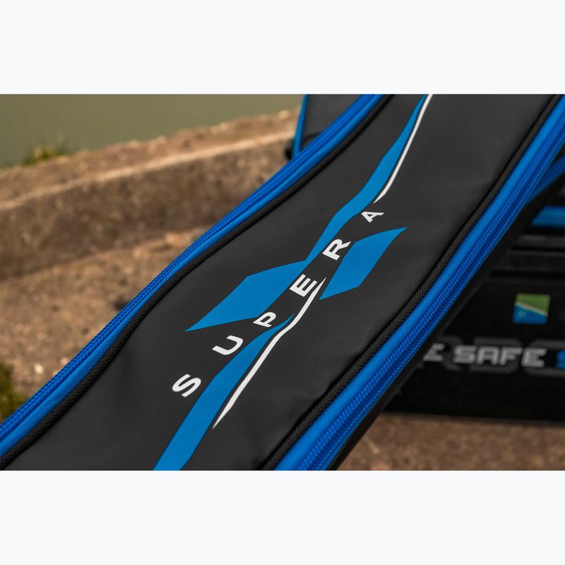 Preston Innovations Supera X 4 Rod Cover 3