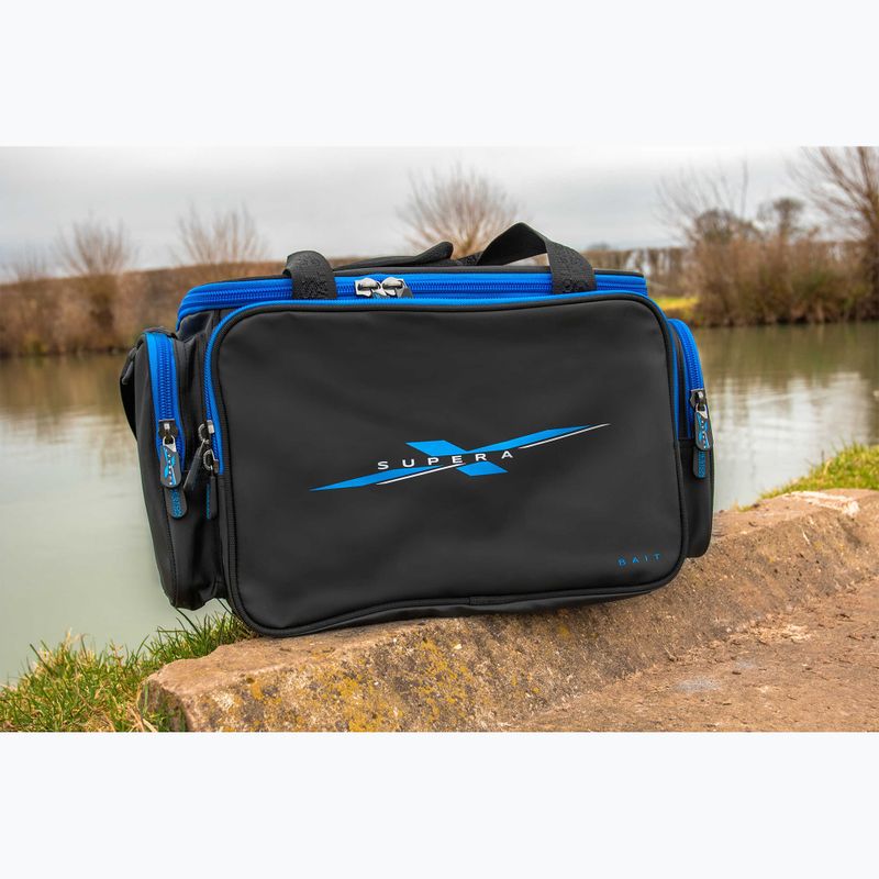Preston Innovations Supera X Bait fishing bag 2