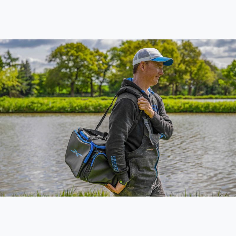 Preston Innovations Supera X Bait fishing bag 3