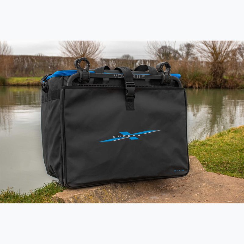 Preston Innovations Supera X Net fishing bag 2