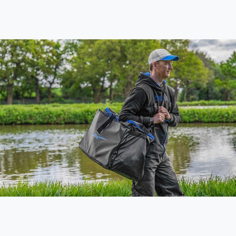 Preston Innovations Supera X Net fishing bag 3