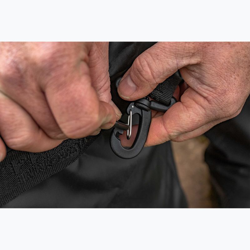 Preston Innovations Supera X Net fishing bag 8