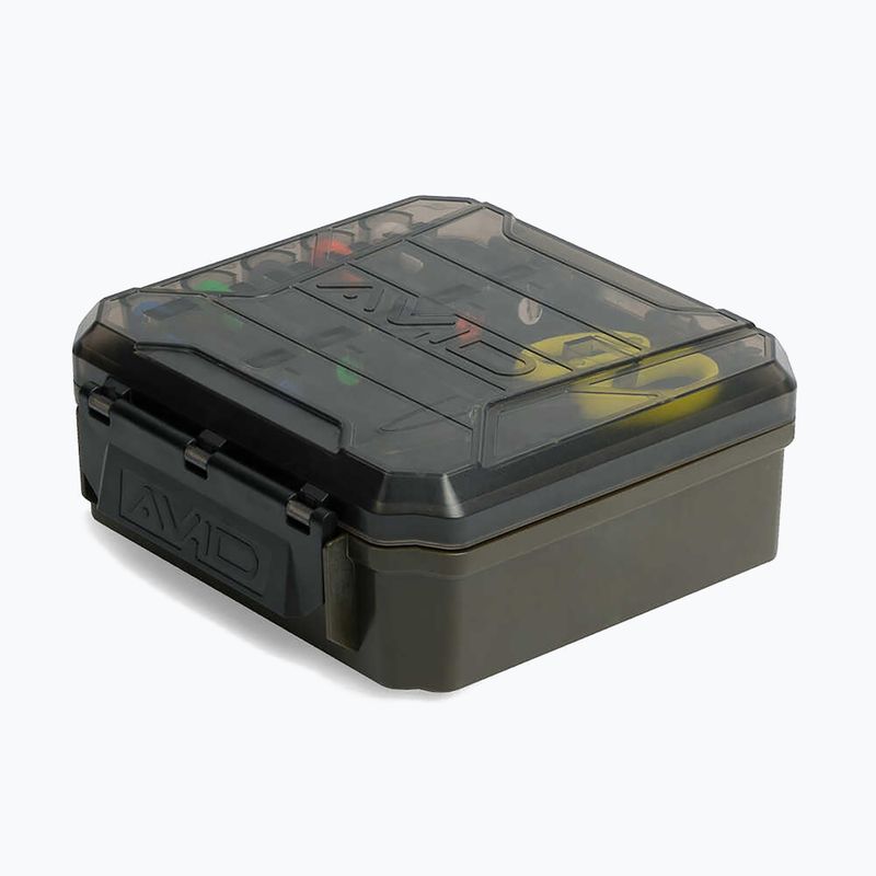 Avid Carp Reload Accesory Box Fishing Organizer 2