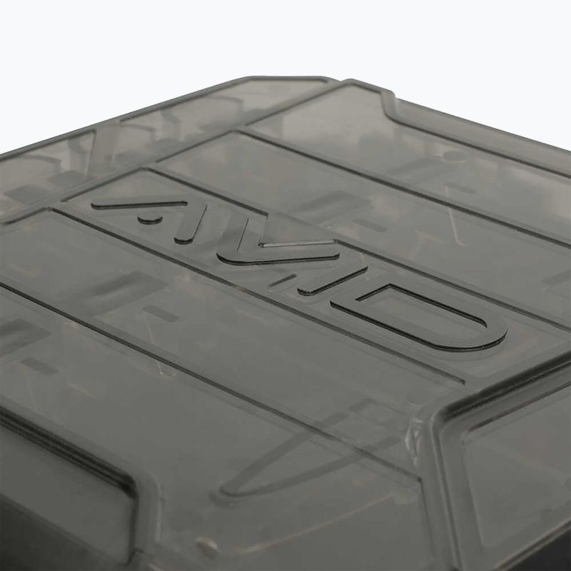 Avid Carp Reload Accesory Box Fishing Organizer 3