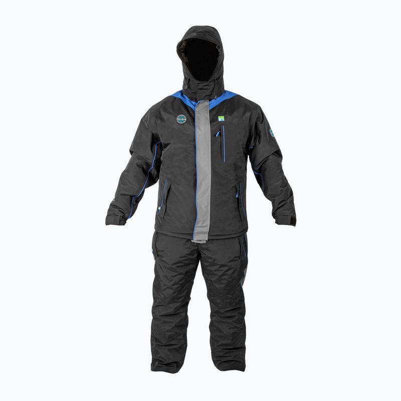 Preston Innovations Celcius Fishing Suit black