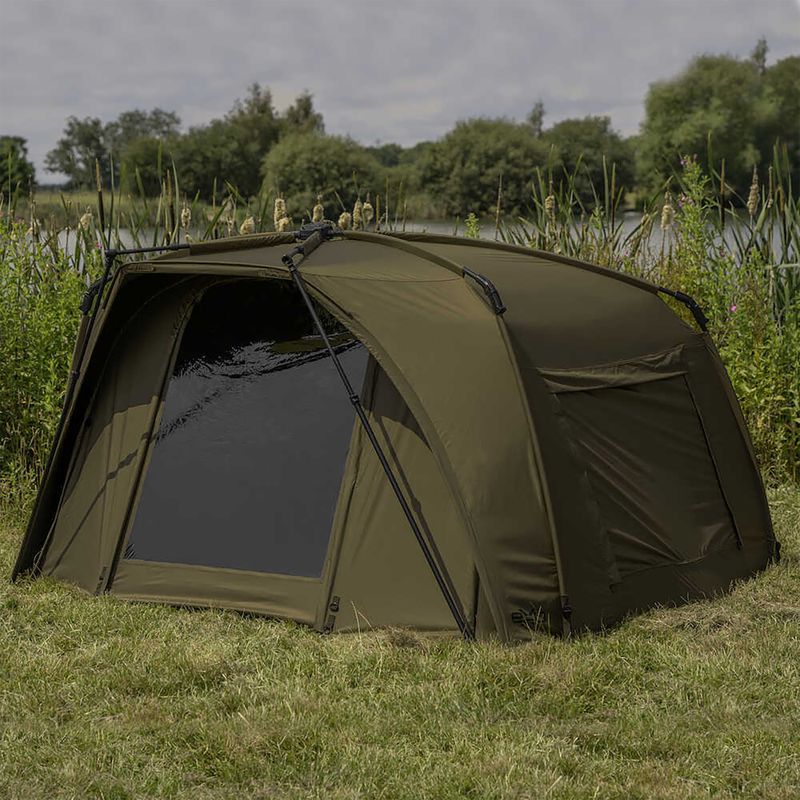 Avid Carp Exo+ PVC Door for tent 2