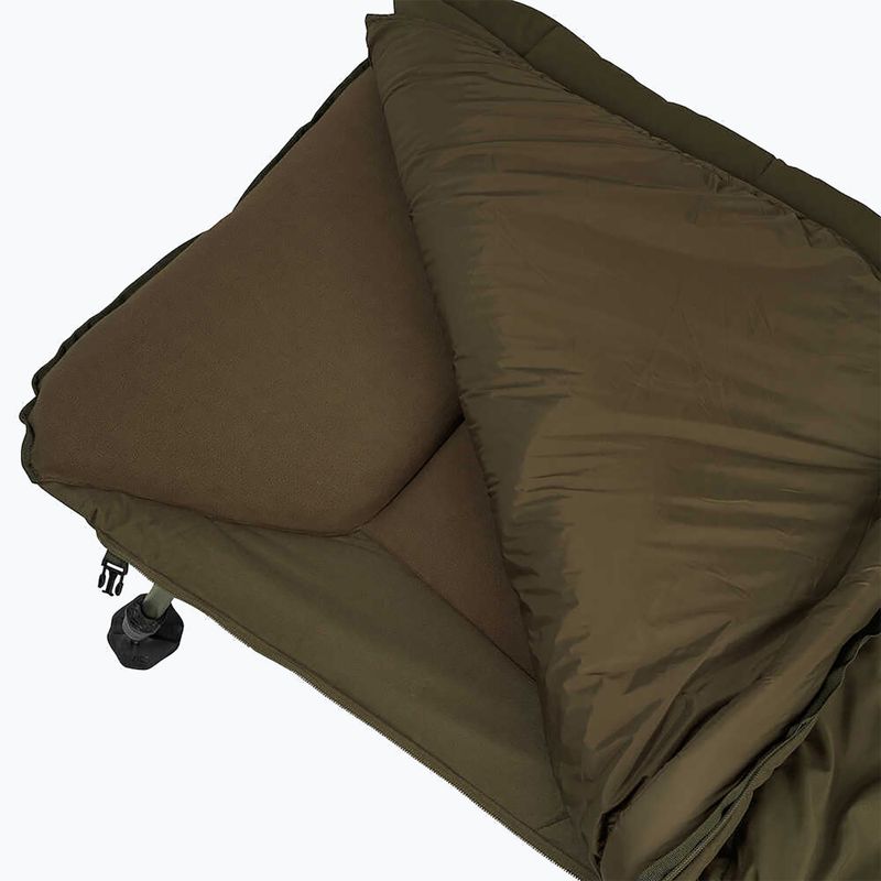Avid Carp Revolve X System bed 2