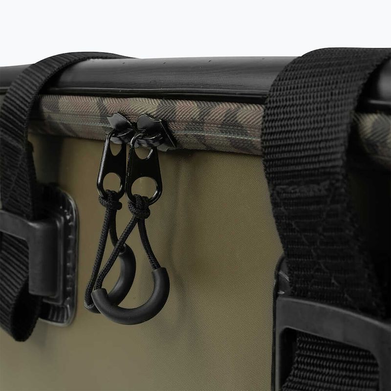 Avid Carp Stormshield EVA 40 l fishing bag 3