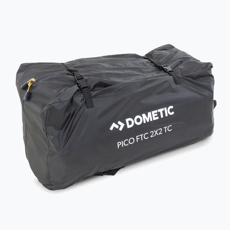 Dometic Pico Ftc 2X2 Tc ore 2-person camping tent 10