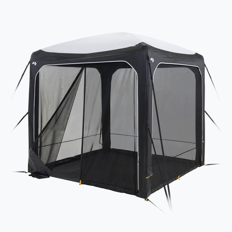 Dometic Hub 2.0 Mesh Wall Kit charcoal