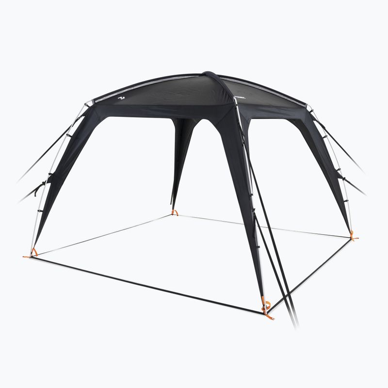 Dometic Compact Camp Shelter W/2 Basic Walls black