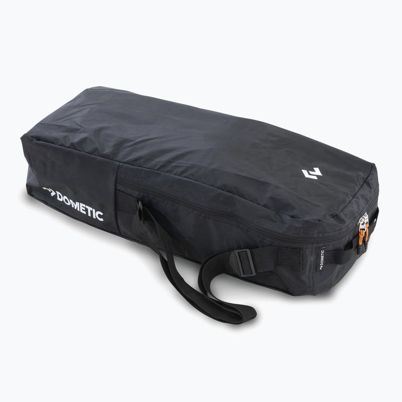 Dometic Compact Camp Shelter W/2 Basic Walls black 2