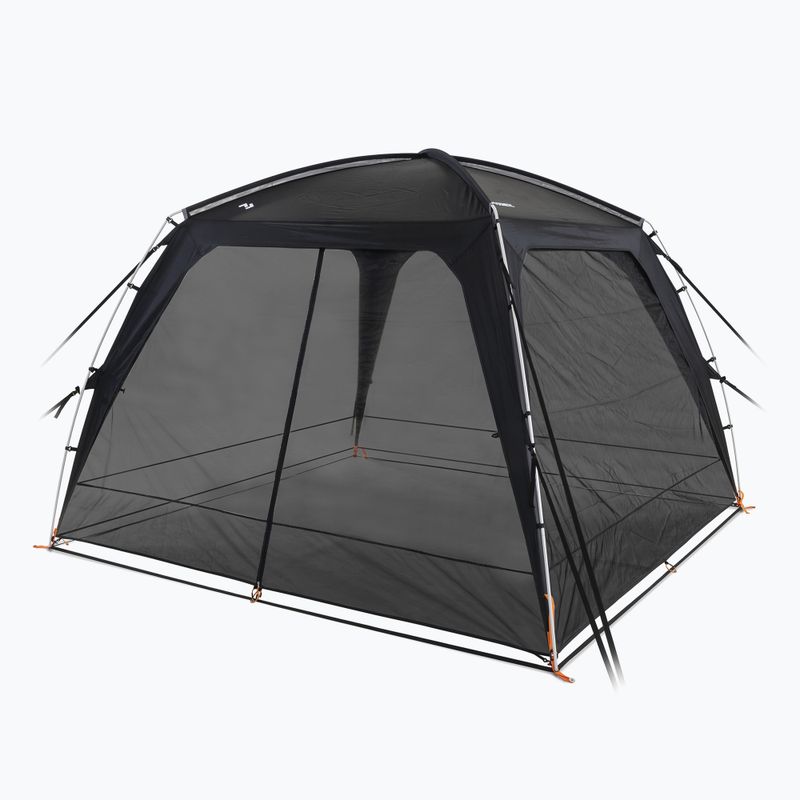 Mesh door and wall kit for Dometic Camp Shelter Mesh Wall Kit black