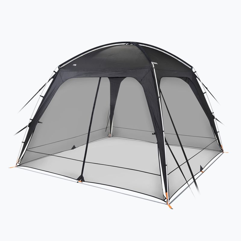 Mesh door and wall kit for Dometic Camp Shelter Mesh Wall Kit black 2