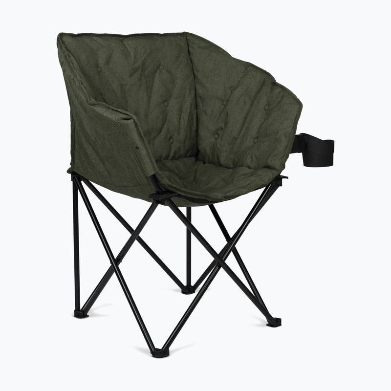 Travel chair KAMPA Tubb green 2