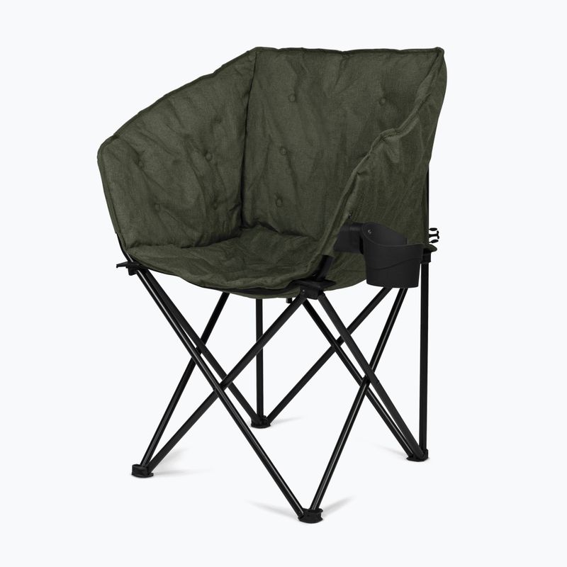 Travel chair KAMPA Tubb green 3