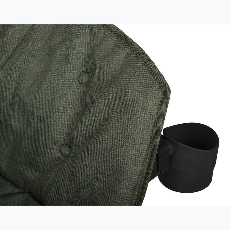 Travel chair KAMPA Tubb green 4