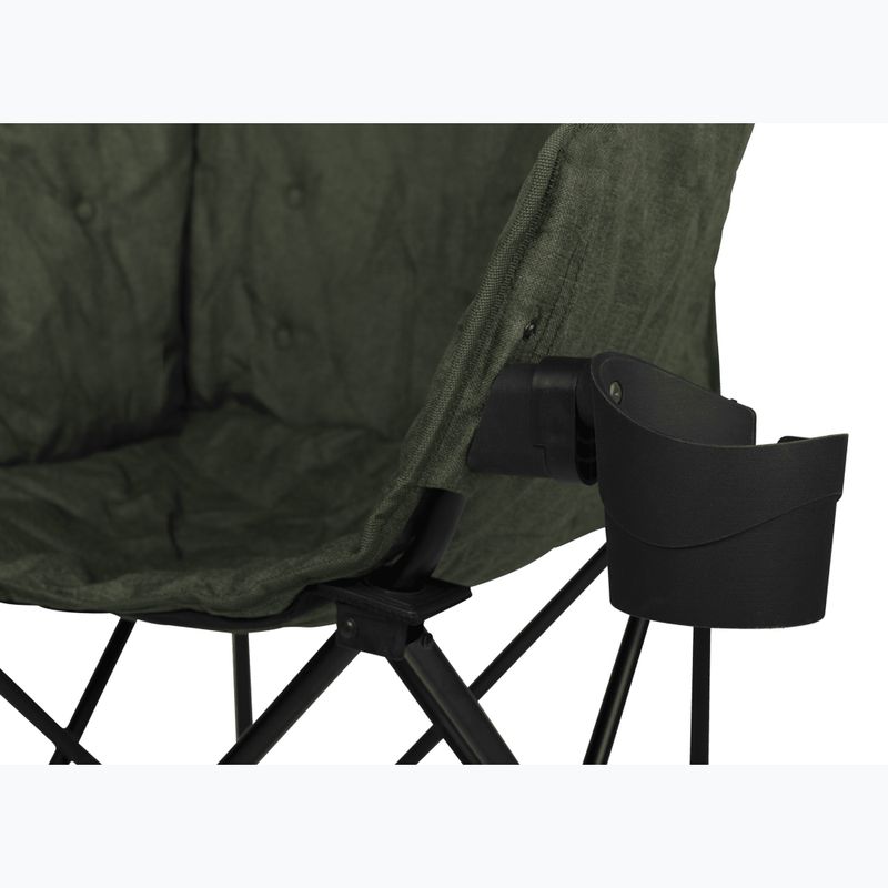 Travel chair KAMPA Tubb green 5