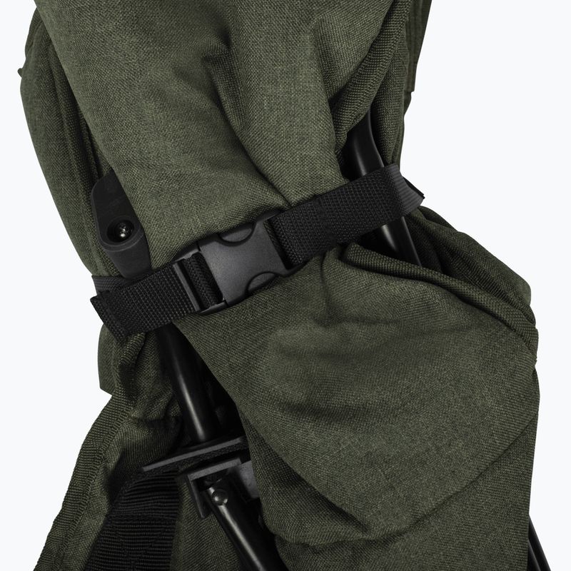 Travel chair KAMPA Tubb green 8