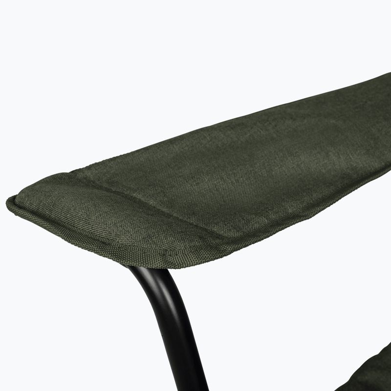 Travel chair KAMPA Heritage green 5