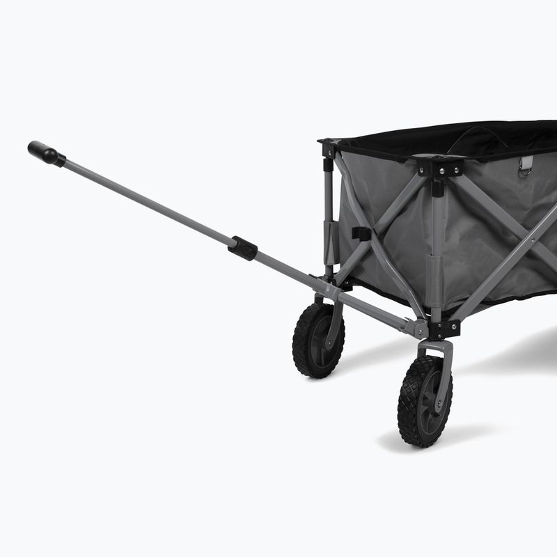 Transport cart KAMPA Earthease grey 5