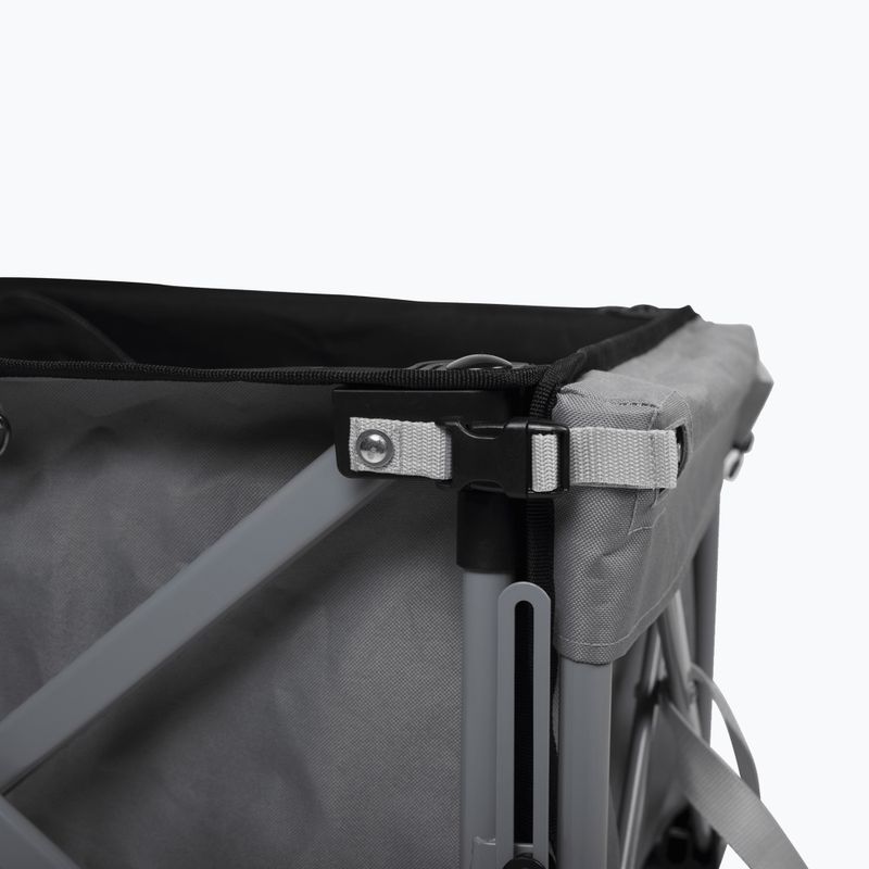 Transport cart KAMPA Earthease grey 7