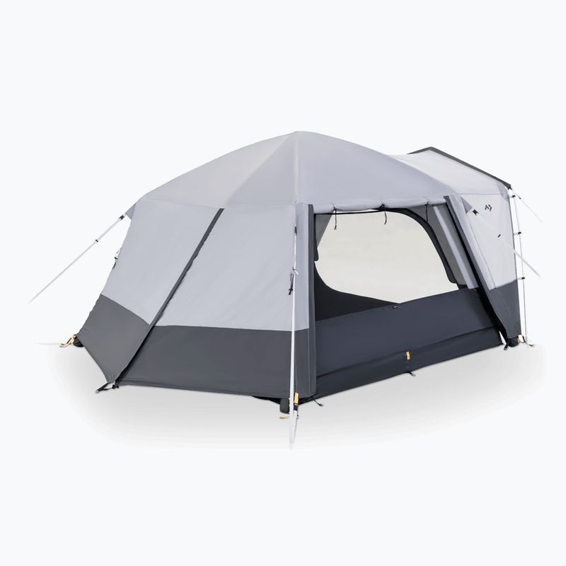 Dometic Reunion Ftg 4X4 Redux salt/mist 4-person camping tent 2