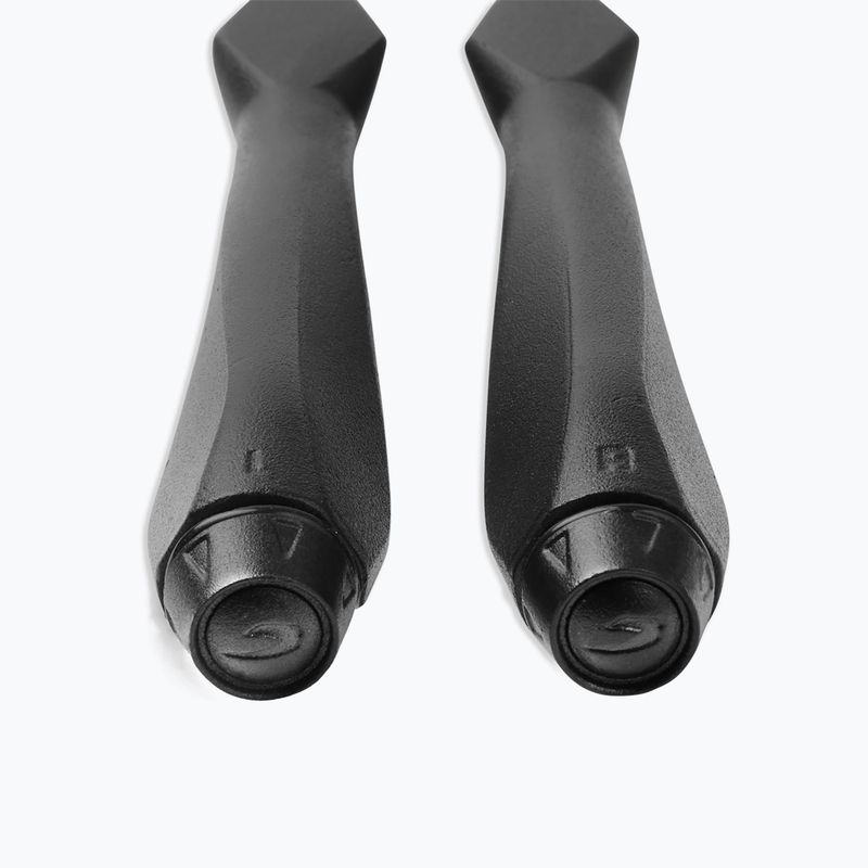 Boxing jump rope BOXRAW Sokudo Pro Aluminium Speed Rope 6