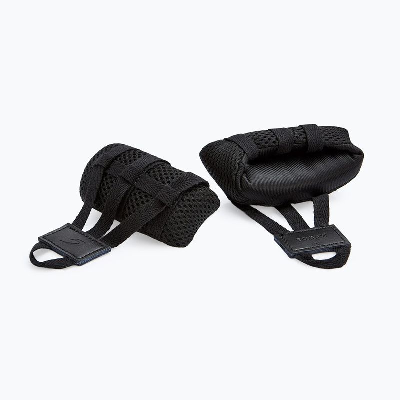 Boxing wraps BOXRAW Knuckle 305 cm black 2